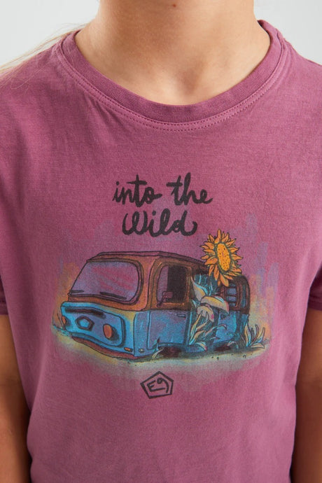 E9 Light TEE KID