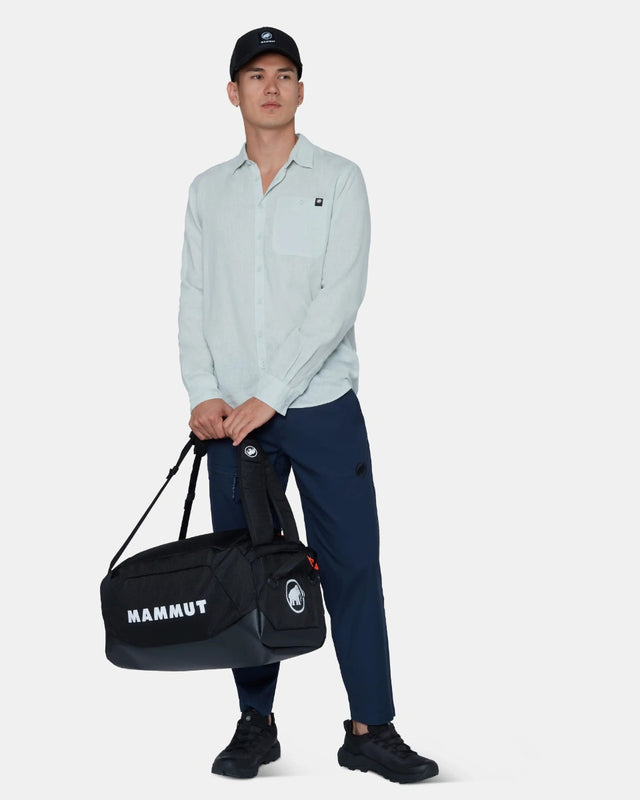 MAMMUT Tamaro Pants Men