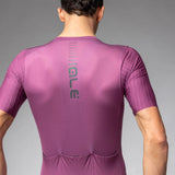 Ale' Maglia Manica Corta Uomo Earthy Style