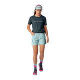 DYNAFIT Shorts Traverse Hybrid donna