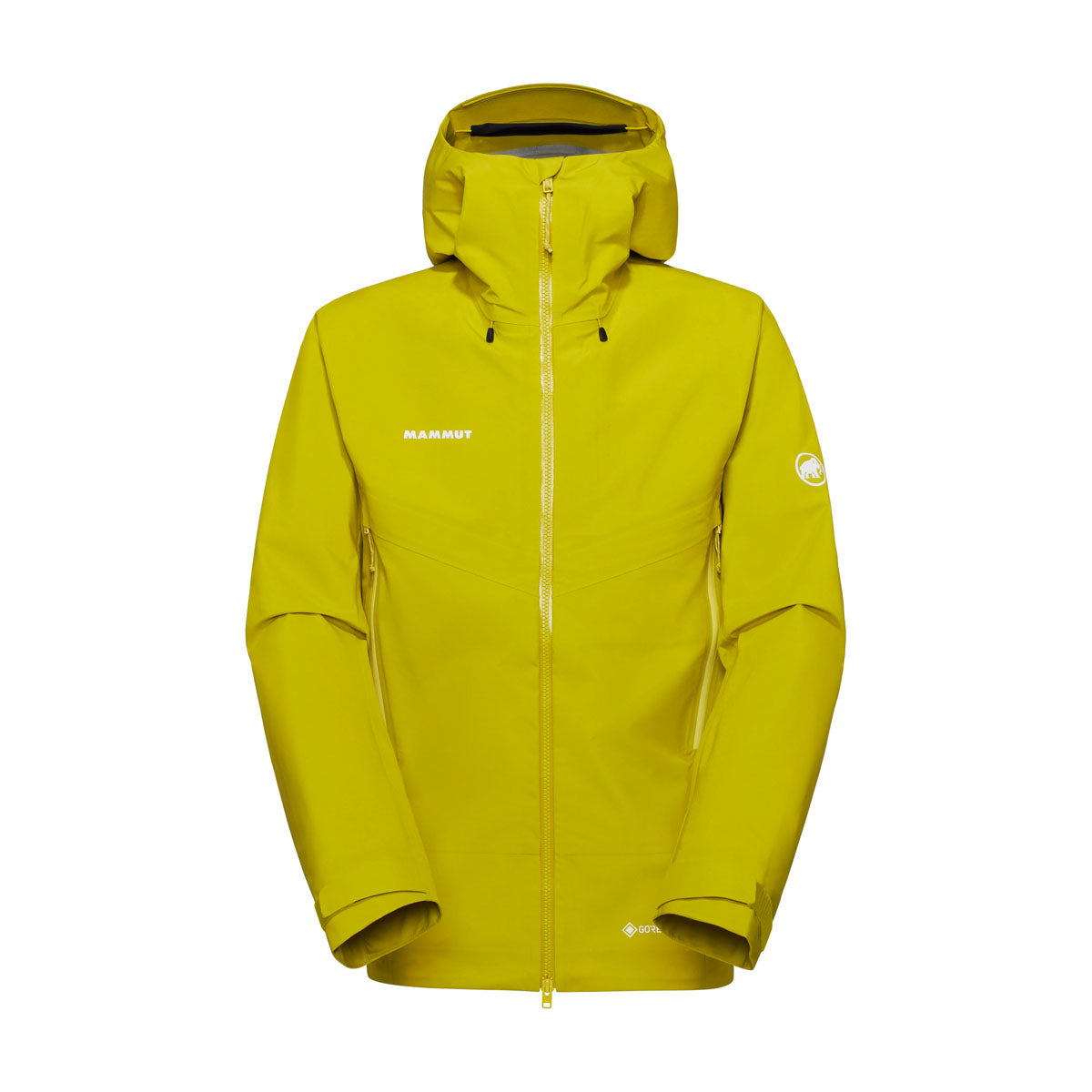 MAMMUT Crater IV HS Hooded Jacket Men