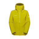 MAMMUT Crater IV HS Hooded Jacket Men