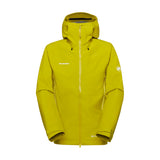 MAMMUT Crater IV HS Hooded Jacket Men