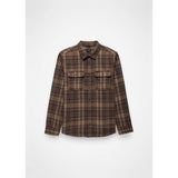 PRANA Westbrook Flannel Camicia uomo