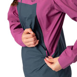 DYNAFIT Giacca Transalper 3-Lagen da donna