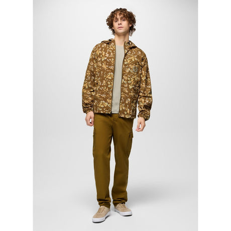 PRANA Palisades Ripstop Cargo Pantaloni uomo