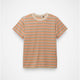 PRANA Cozy Up Short Sleeve Crew