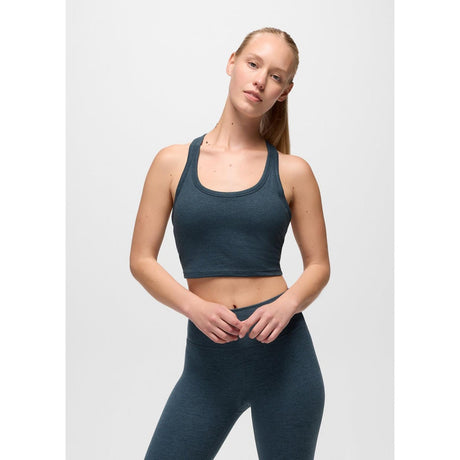 PRANA Heavana™ Racerback Bralette donna