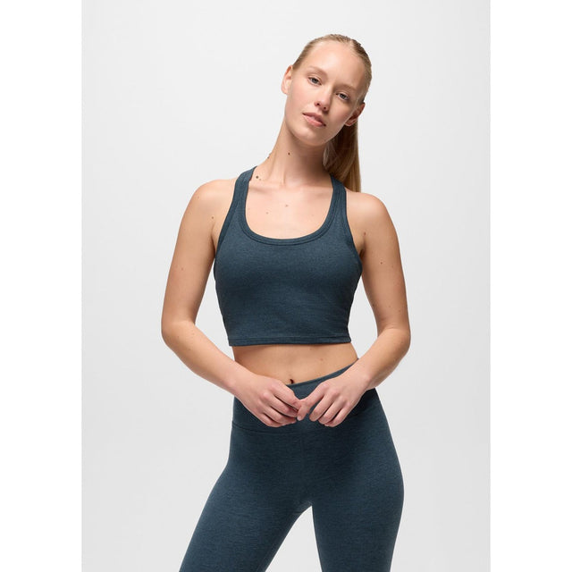 PRANA Heavana™ Racerback Bralette donna