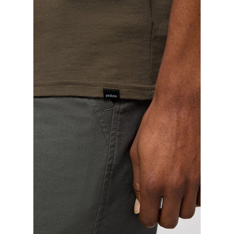 PRANA Prana Universal Truth Maglietta Grafica