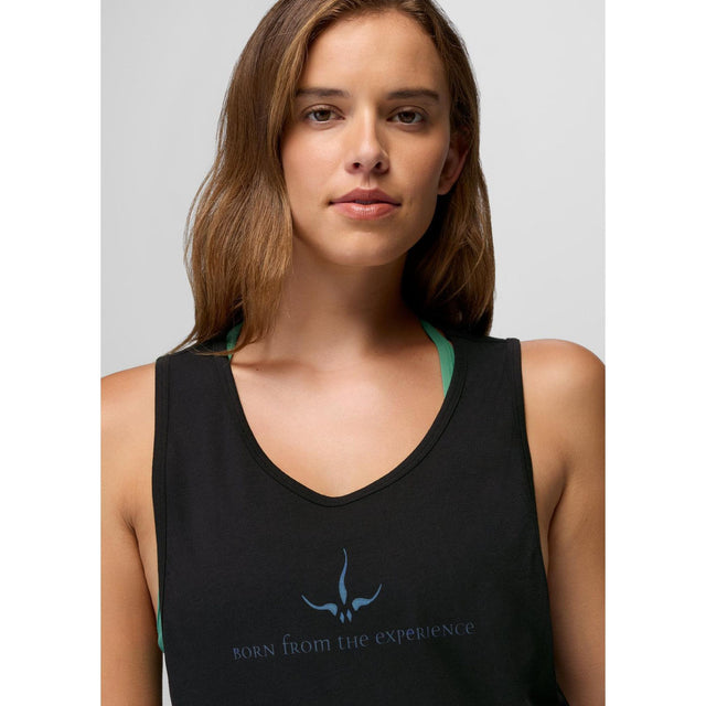 PRANA Heritage Graphic Tank Top for men
