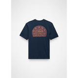 PRANA Men's Solar Arch Graphic Tee