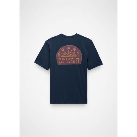 PRANA Men's Solar Arch Graphic Tee