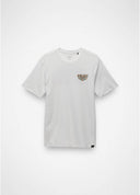 PRANA Ordinary Pleasure Short Sleeve Graphic Tee
