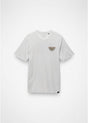 PRANA Ordinary Pleasure Short Sleeve Graphic Tee