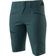 DYNAFIT Shorts Transalper Dynastretch da donna