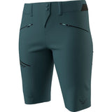 DYNAFIT Shorts Transalper Dynastretch da donna