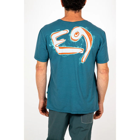 E9 Cote TEE MAN