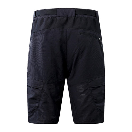 ENDURA Men's Hummvee Shorts With Liner