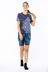 CRAZY Wonder Magic TEE donna