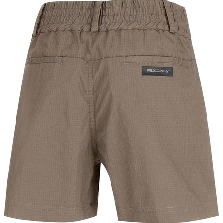 Wild Country Flow pantaloncini donna