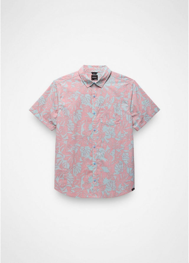 PRANA Stimmersee Shirt
