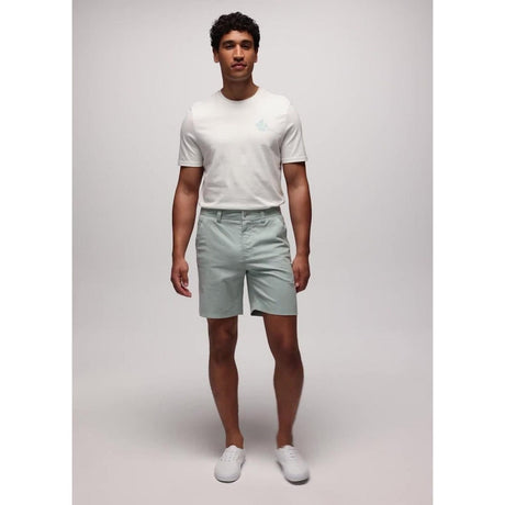 PRANA Furrow Pantaloncini uomo