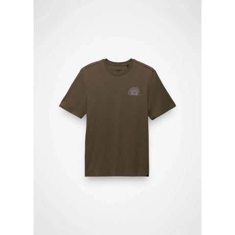 PRANA Lands Beginning Graphic Tee