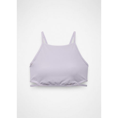 PRANA Luxara™ Reggiseno a Collo Alto donna