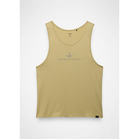PRANA Heritage Graph Canotta Unisex