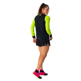 DYNAFIT DNA Maglia a Maniche Lunghe donna