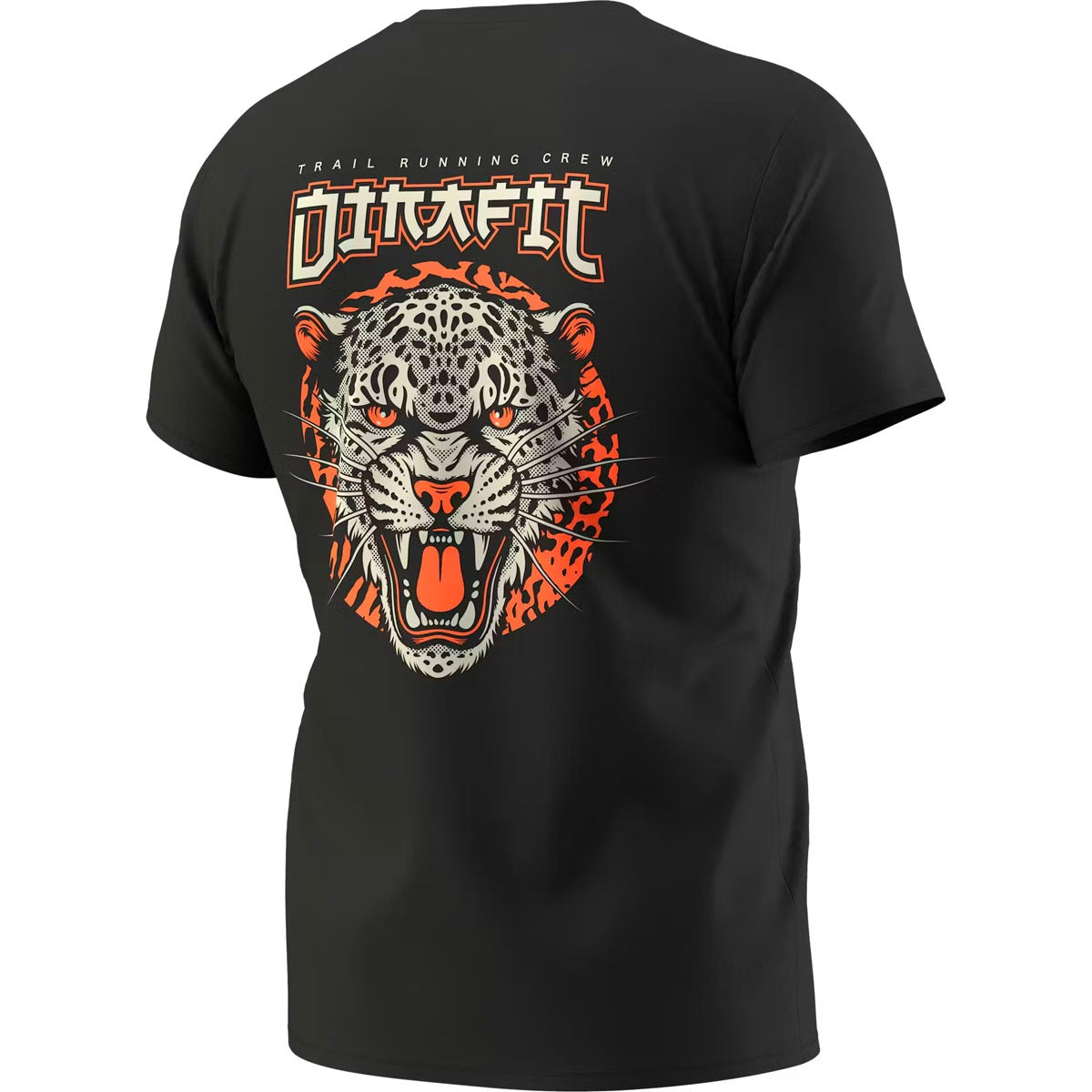 DYNAFIT T-Shirt Graphic 24/7 da uomo