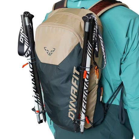 DYNAFIT Zaino unisex Transalper 18