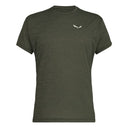 SALEWA Puez Melange Dry'ton T-Shirt uomo