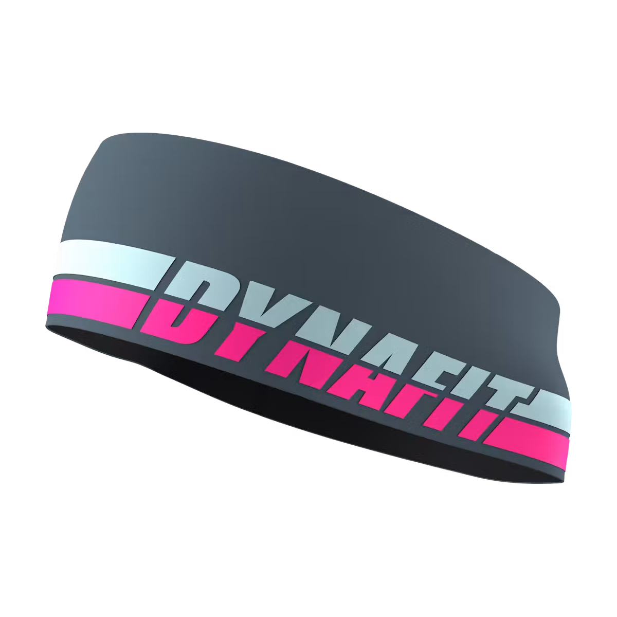 Dynafit Graphic Performance Fascia Paraorecchie – Cinder, dettaglio 2