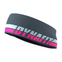 Dynafit Graphic Performance Fascia Paraorecchie – Cinder, dettaglio 2