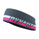 Dynafit Graphic Performance Fascia Paraorecchie – Cinder, dettaglio 2