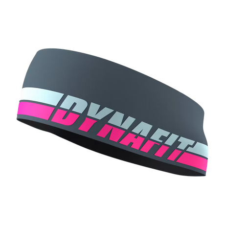 Dynafit Graphic Performance Fascia Paraorecchie – Cinder, dettaglio 2