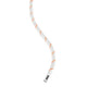 PETZL Push 9 Mm - Bianco - 1 Metro ( Prezzo al Metro )