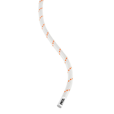 PETZL Push 9 Mm - Bianco - 1 Metro ( Prezzo al Metro )