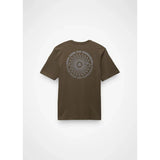PRANA Lands Beginning Graphic Tee