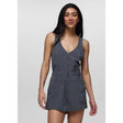 PRANA Railay Utility Romper donna