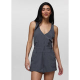 PRANA Railay Utility Romper donna