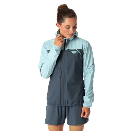 Dynafit Giacca Alpine 3L Donna