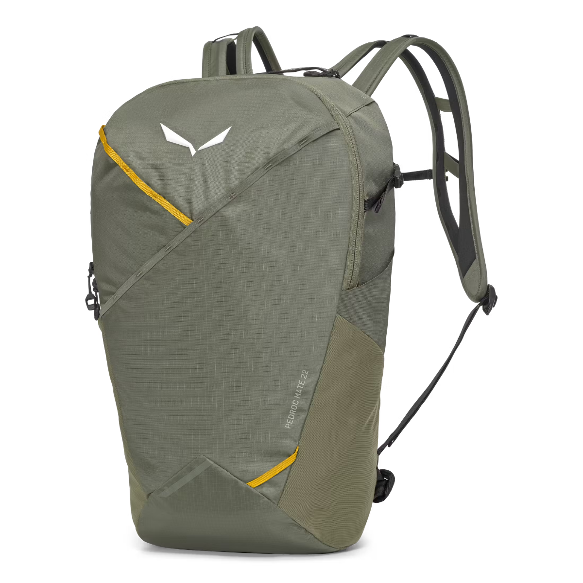 SALEWA Pedroc Mate 22L Zaino