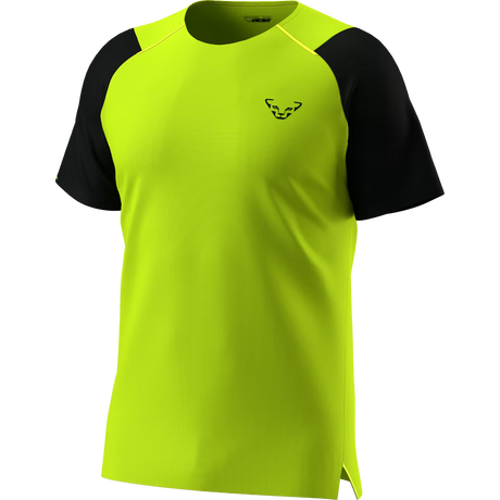 DYNAFIT Maglia DNA uomo