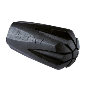 LEKI Rubber PAD Trekking - Coppia di Gommini per Trekking