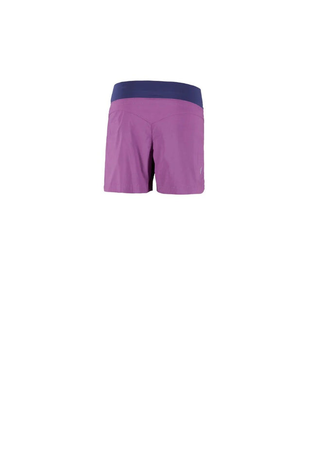 E9 ZOE Short Woman