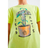 E9 B-TROOTS Tee Kid