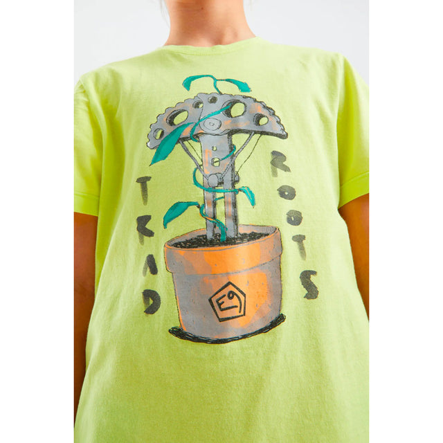 E9 B-TROOTS Tee Kid